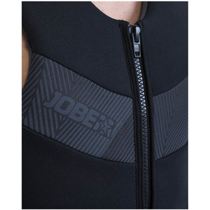 2021 Jobe Mens 50N Neoprene Impact Vest 244920003 - Black